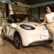 TQ Wuling Bingo EV to launch in Malaysia December