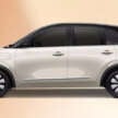 TQ Wuling Bingo EV to launch in Malaysia December