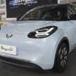 TQ Wuling Bingo EV to launch in Malaysia December