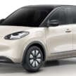 TQ Wuling Bingo EV to launch in Malaysia December
