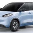 TQ Wuling Bingo EV to launch in Malaysia December