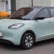 TQ Wuling Bingo EV to launch in Malaysia December