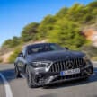 Mercedes-AMG CLE53 4Matic+ Coupe launched in Malaysia – 3.0L inline-six turbo, 449 PS, 4.2s, RM723k