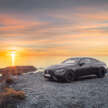 Mercedes-AMG CLE53 4Matic+ Coupe launched in Malaysia – 3.0L inline-six turbo, 449 PS, 4.2s, RM723k