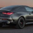 Mercedes-AMG CLE53 4Matic+ Coupe launched in Malaysia – 3.0L inline-six turbo, 449 PS, 4.2s, RM723k