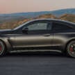 Mercedes-AMG CLE53 4Matic+ Coupe launched in Malaysia – 3.0L inline-six turbo, 449 PS, 4.2s, RM723k