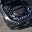 Mercedes-AMG CLE53 4Matic+ Coupe launched in Malaysia – 3.0L inline-six turbo, 449 PS, 4.2s, RM723k