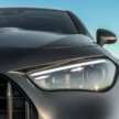 Mercedes-AMG CLE53 4Matic+ Coupe launched in Malaysia – 3.0L inline-six turbo, 449 PS, 4.2s, RM723k