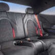 Mercedes-AMG CLE53 4Matic+ Coupe launched in Malaysia – 3.0L inline-six turbo, 449 PS, 4.2s, RM723k