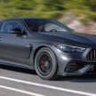 Mercedes-AMG CLE53 4Matic+ Coupe launched in Malaysia – 3.0L inline-six turbo, 449 PS, 4.2s, RM723k