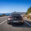 Mercedes-AMG CLE53 4Matic+ Coupe launched in Malaysia – 3.0L inline-six turbo, 449 PS, 4.2s, RM723k