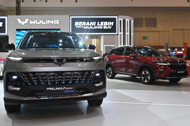 wuling gjaw 2024
