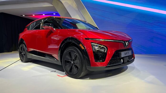 VinFast Lanjutkan Strategi Harga Berlangganan Baterai di Indonesia, Konsumen Bisa Lebih Hemat