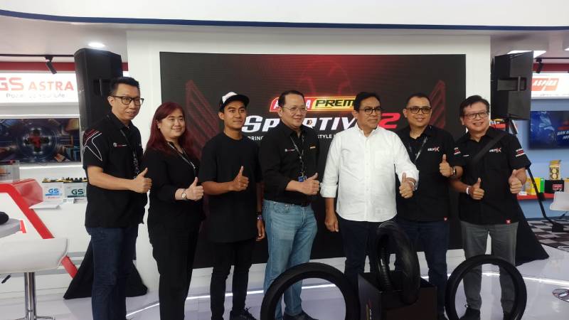 Dijual Seharga Rp 300 Ribuan, Sportivo 2 Punya Keunggulan Ini