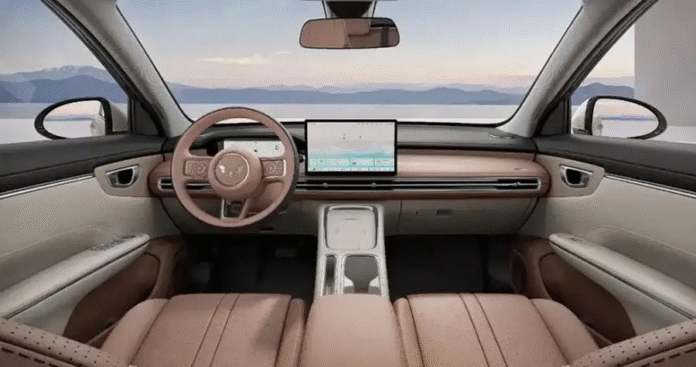 Wuling Siapkan Bingo S EV Terbaru yang Lebih  Futuristik dan Modern