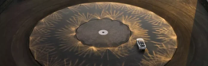 BYD driving experience China