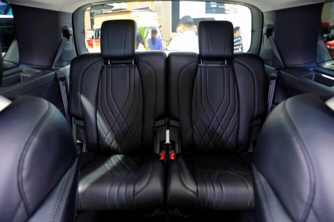 VW ID.Buzz business edition giias 2025