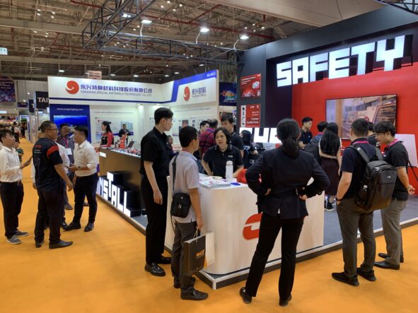 pameran automechanika jakarta