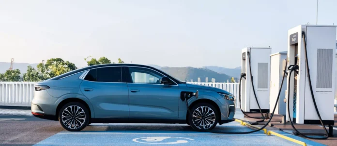 Mobil Turki, Togg T10F Meluncur di Munich, Ramaikan Pasar EV di Eropa