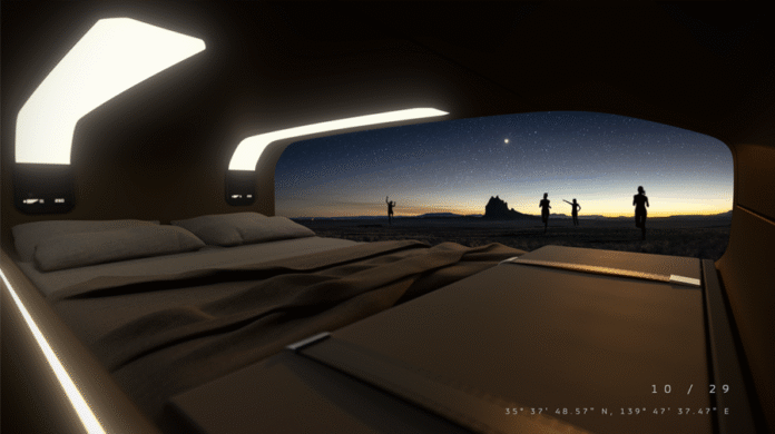 Mitsubishi SUV Crossover Listrik Siap Debut Global di Japan Mobility Show 2025