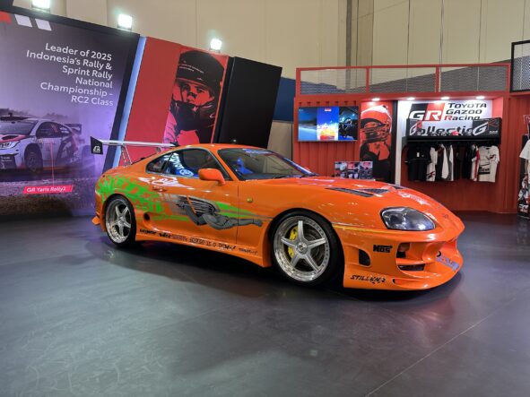modifikasi toyota imx 2025 supra mk4 fast n furious