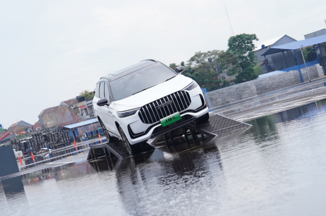 test drive jaecoo j8 shs ardis