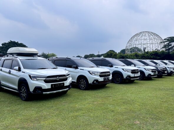 jambore suzuki club 2025